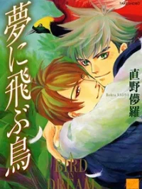 Cover image of Yume ni Tobu Tori