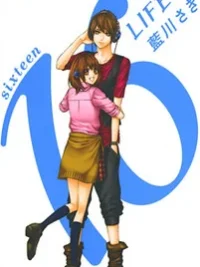 Cover image of 16 Life
