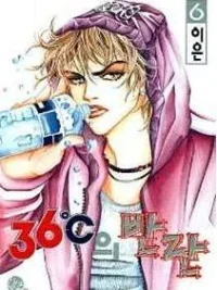 Cover image of 36 Degrees Rebellion