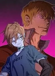 Cover image of 4 Cut Hero