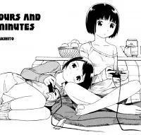 Cover image of 6 Hours and 5 Minutes