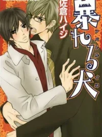 Cover image of Abareru Inu