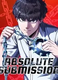 Cover image of Absolute Submission