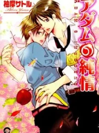 Cover image of Adam no Junjou