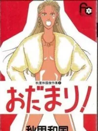 Cover image of Akisato Wakuni Kessakushuu