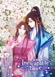 Cover image of An Inescapable Love