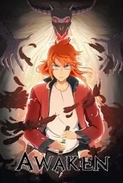 Cover image of Awaken
