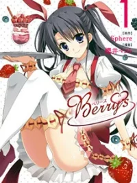 Cover image of Berry’s