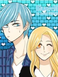 Cover image of BlueMic!