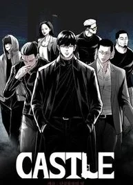 Cover image of Castle
