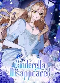 Cover image of Cinderella Disappeared