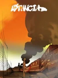 Cover image of Estancia