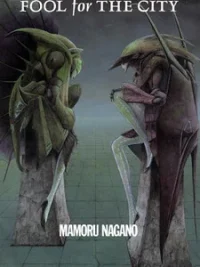 Cover image of Fool for the City