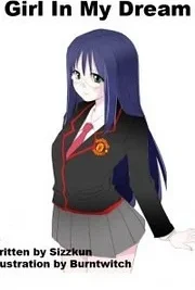 Cover image of Girl in my Dream