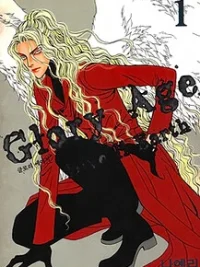 Cover image of Glory Age