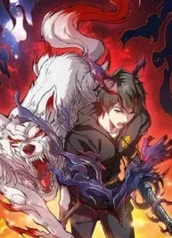 Cover image of God Slayer