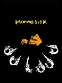 Cover image of Homesick