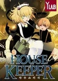 Cover image of Housekeeper