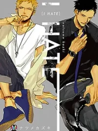 Cover image of I Hate