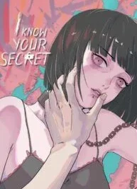 Cover image of I Know Your Secret