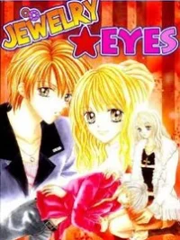 Cover image of Jewelry Eyes