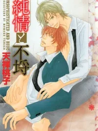 Cover image of Junjou to Furachi