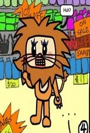 Cover image of Leo’s Debut