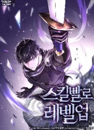 Cover image of Leveling Up With Skills