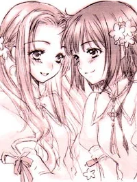 Cover image of Lily White