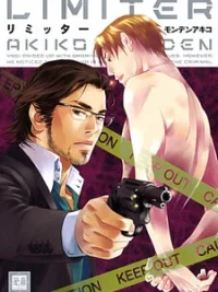 Cover image of Limiter