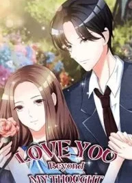 Cover image of Love You Beyond My Thought