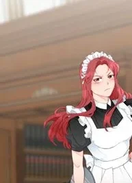 Cover image of Maid for Hire