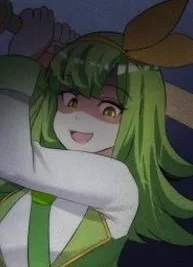 Cover image of Meme Girls