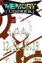 Cover image of Memory [Locked]