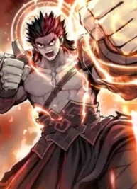 Cover image of Muscle Mage