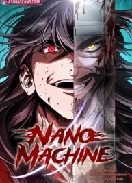 Cover image of Nano Machine