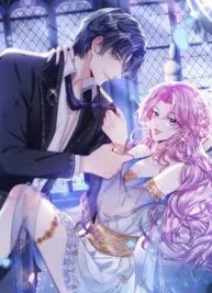 Cover image of Never Let Go of My Ex-Husband