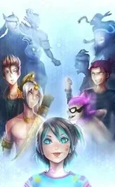 Cover image of Nusantara Droid War