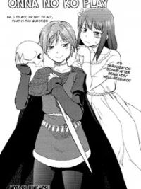 Cover image of Onnanoko Play