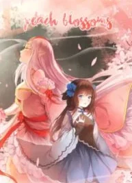 Cover image of Peach Blossoms