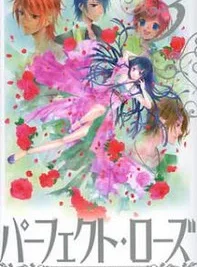 Cover image of Perfect Rose