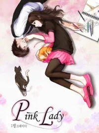 Cover image of Pink Lady