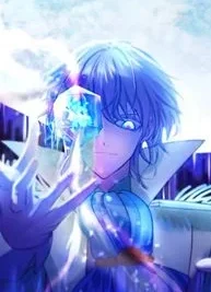 Cover image of Poison Catastrophe