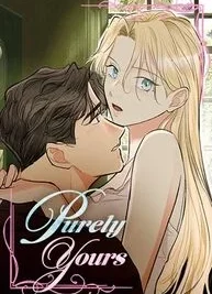 Cover image of Purely Yours