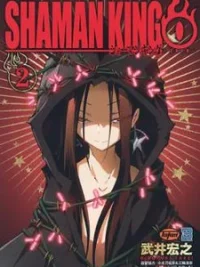 Cover image of Shaman King 0