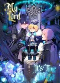 Cover image of Shu Yo, Omukae No Jikan Desu