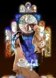 Cover image of Starfall