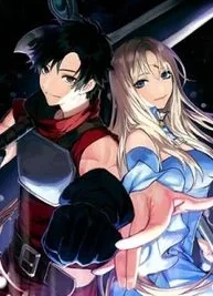 Cover image of Sword and Magic: The Waking Hero