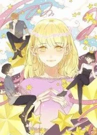 Cover image of That Year, Under the Starry Sky