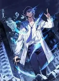 Cover image of The King Of Snow